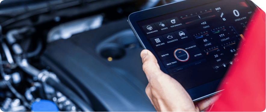 Check Engine Light Diagnostics Oklahoma City | Shepherd Automotive