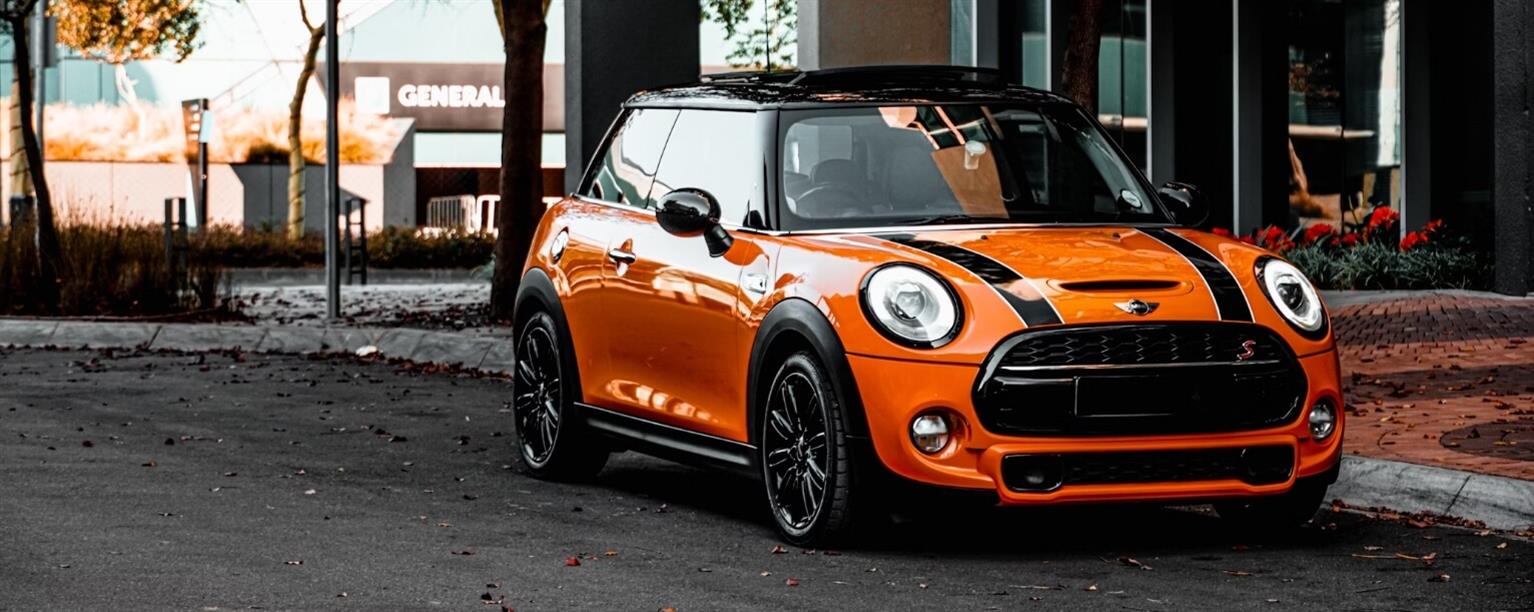 MINI Cooper Repair & Service in Oklahoma City, OK | Shepherd Automotive